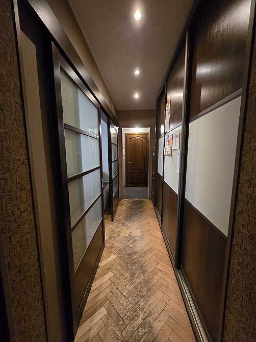 Оболонь! Продажа 3 кім. Вул. Північна, 54а, 72м2,, метро Киев - изображение 5