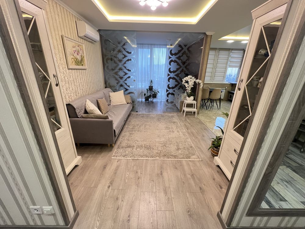 Глорія Парк Нивки Продаж 2х кім Нивки Парк пр-Правди Киев - изображение 6