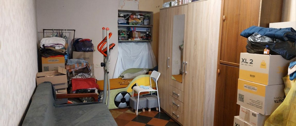 Продам 1 кімнатну квартиру. Ж/М Набережна Перемоги 50. Днепр - изображение 3