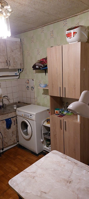 Продам 1 кімнатну квартиру. Ж/М Набережна Перемоги 50. Днепр - изображение 4