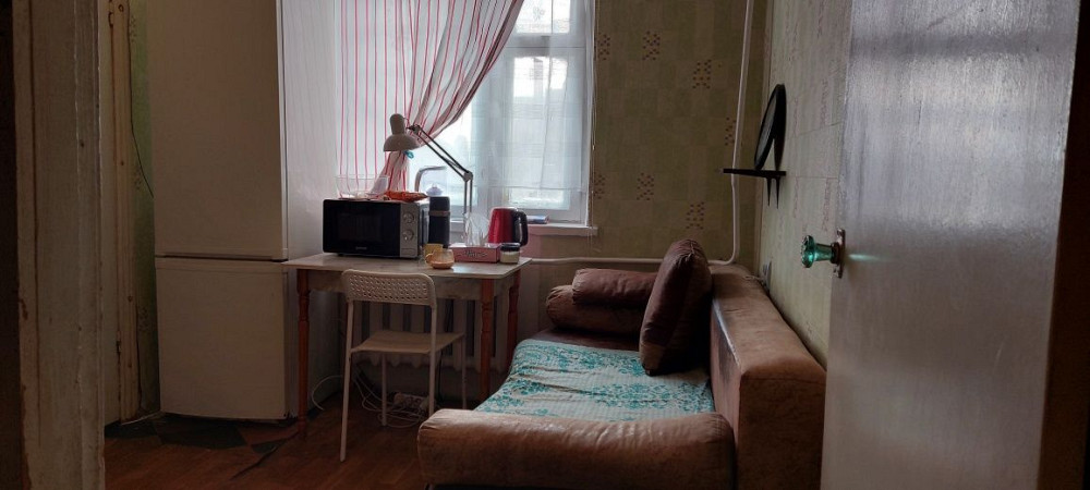 Продам 1 кімнатну квартиру. Ж/М Набережна Перемоги 50. Днепр - изображение 7