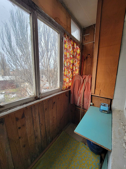 Супер цена ! Черемушки. 1 комн. Средний этаж. Одеса - зображення 7