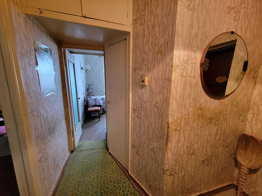 Супер цена ! Черемушки. 1 комн. Средний этаж. Одеса - зображення 5