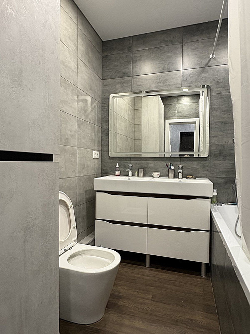 Оренда 2к. квартири ЖК Пектораль Киев - изображение 6