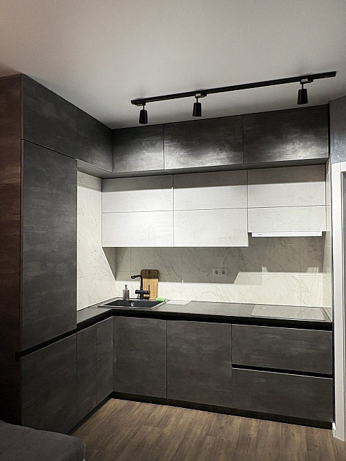 Оренда 2к. квартири ЖК Пектораль Киев - изображение 2