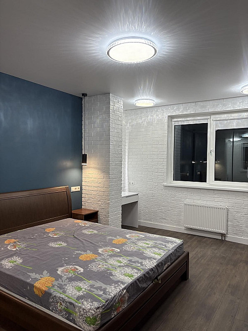 Оренда 2к. квартири ЖК Пектораль Киев - изображение 4