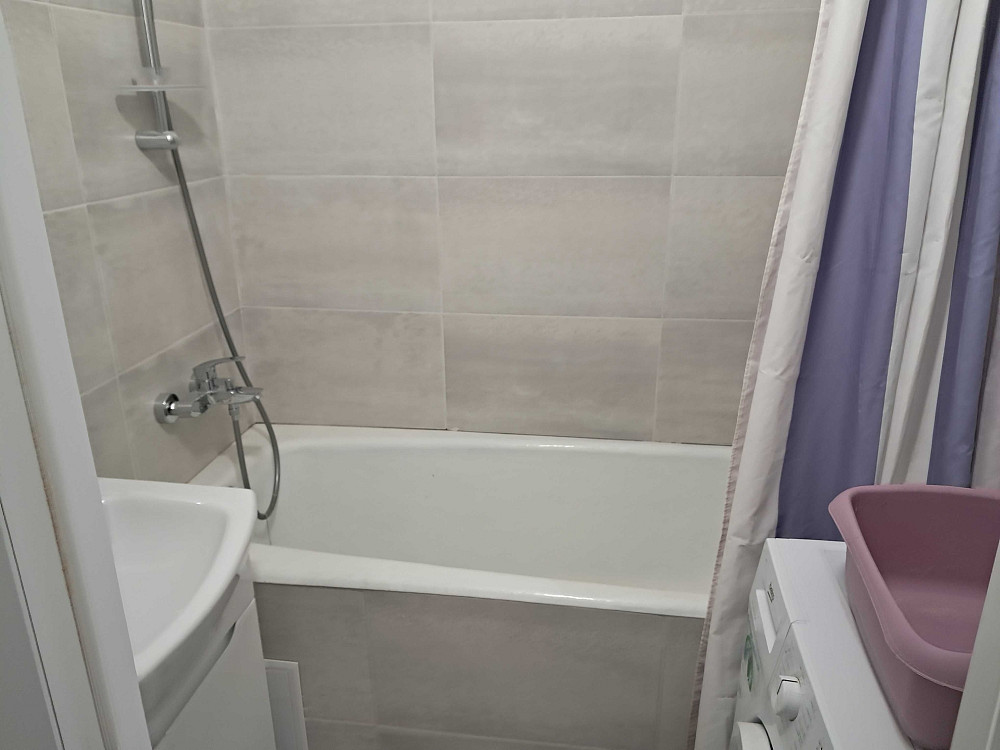 власна 1-кімнатна квартира з новим сучасним ремонтом Киев - изображение 8