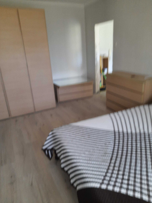 власна 1-кімнатна квартира з новим сучасним ремонтом Киев - изображение 3