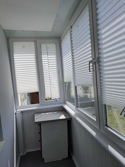 власна 1-кімнатна квартира з новим сучасним ремонтом Киев - изображение 7