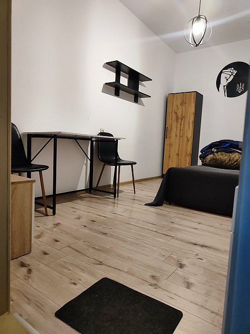 Оренда 1-к кавалерка. Алмазний Полтава - зображення 1