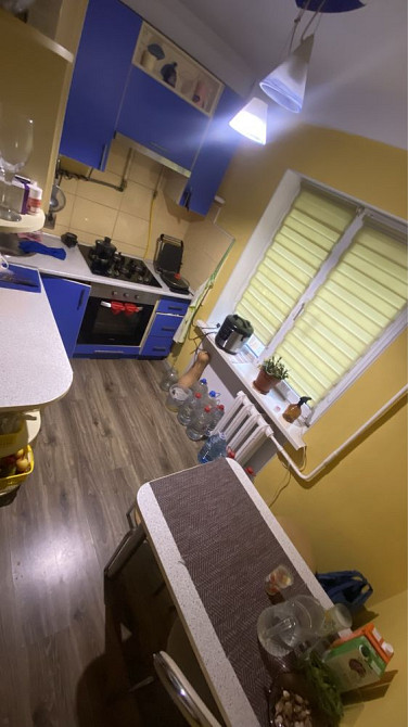 Сдам 2 комнатную квартиру, центр города Запоріжжя - зображення 1