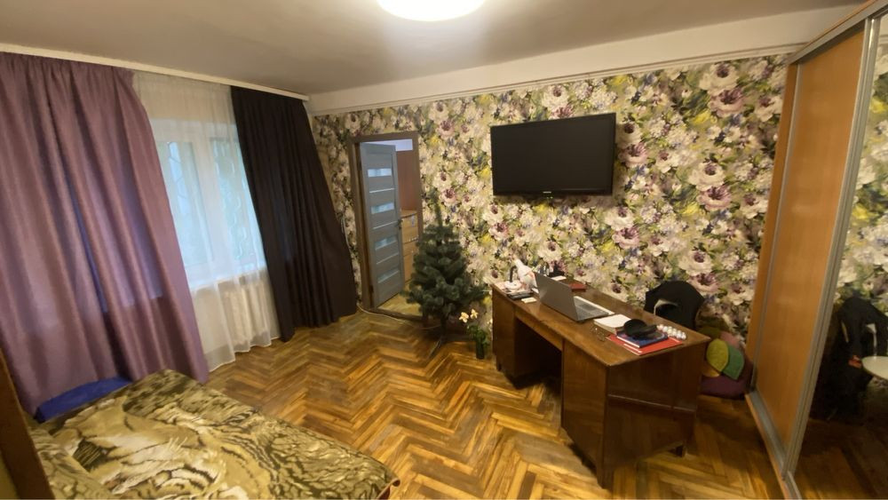 Сдам 2 комнатную квартиру, центр города Запоріжжя - зображення 6