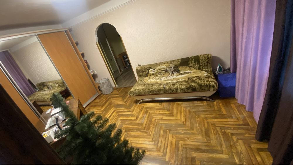 Сдам 2 комнатную квартиру, центр города Запоріжжя - зображення 7