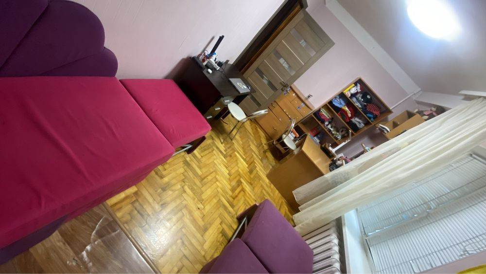 Сдам 2 комнатную квартиру, центр города Запоріжжя - зображення 5