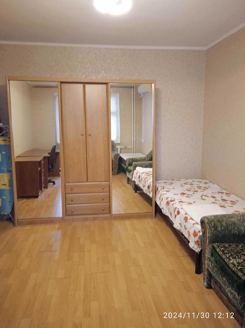 Однокімнатна на Позняках -вул. Л.Руденко 21 Киев - изображение 1