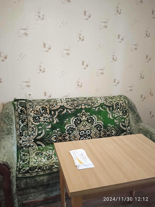 Однокімнатна на Позняках -вул. Л.Руденко 21 Киев - изображение 4