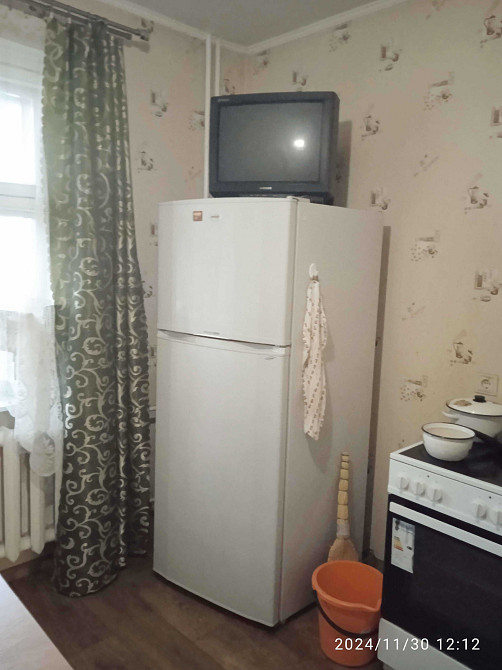 Однокімнатна на Позняках -вул. Л.Руденко 21 Киев - изображение 5