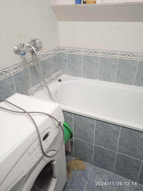 Однокімнатна на Позняках -вул. Л.Руденко 21 Киев - изображение 6