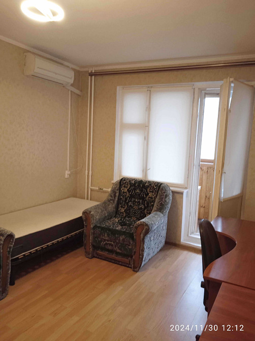 Однокімнатна на Позняках -вул. Л.Руденко 21 Киев - изображение 2