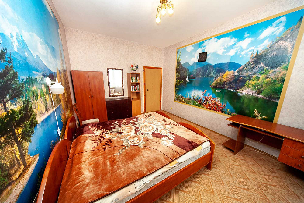 ОРЕНДА 2-к квартира вул. Княжий Затон, 16А - (ПОЗНЯКИ) Киев - изображение 5