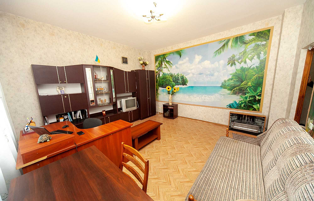 ОРЕНДА 2-к квартира вул. Княжий Затон, 16А - (ПОЗНЯКИ) Киев - изображение 2