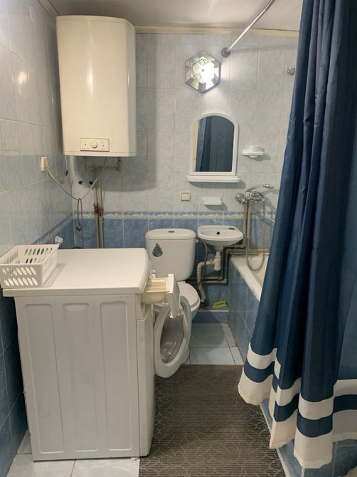 Оренда 1 км + кухня студія Дружба Тернопіль - зображення 5