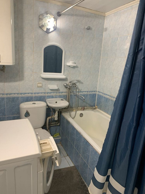 Оренда 1 км + кухня студія Дружба Тернопіль - зображення 6