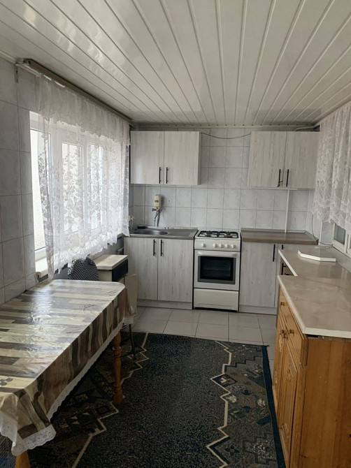 Оренда 1 км + кухня студія Дружба Тернопіль - зображення 1