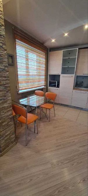 Здам в оренду простору1-кімнатну квартиру Подолинського Центр Дніпро Дніпро - зображення 2