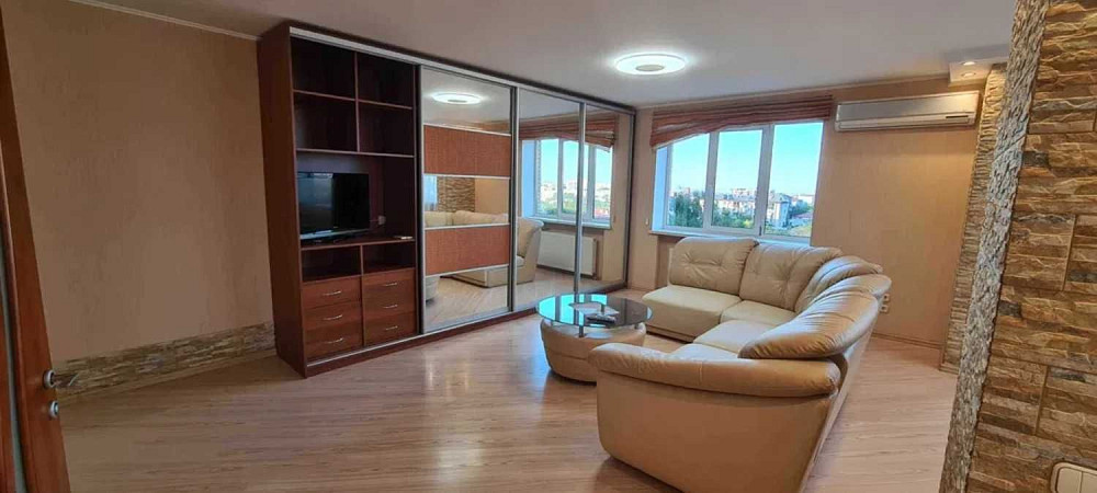 Здам в оренду простору1-кімнатну квартиру Подолинського Центр Дніпро Дніпро - зображення 7