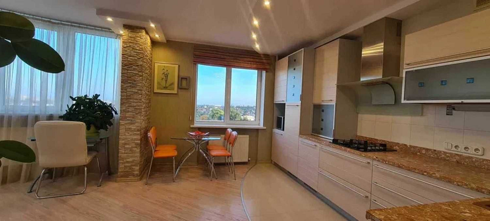 Здам в оренду простору1-кімнатну квартиру Подолинського Центр Дніпро Дніпро - зображення 1