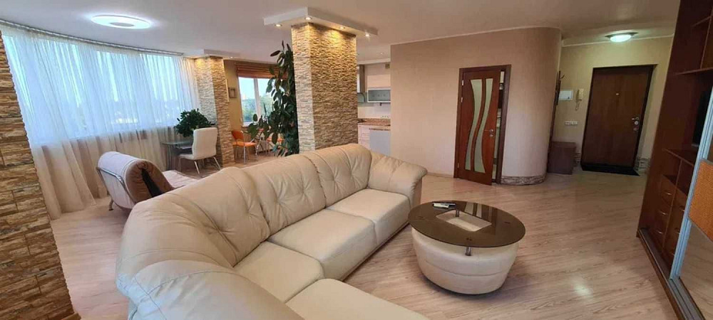 Здам в оренду простору1-кімнатну квартиру Подолинського Центр Дніпро Дніпро - зображення 5