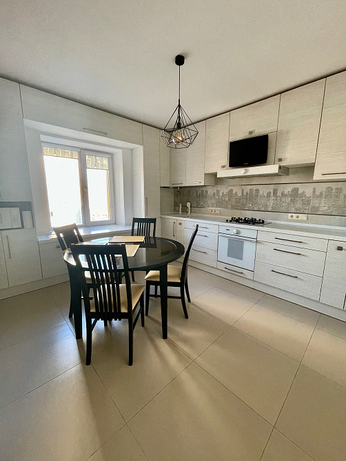 Здам сучасну 2-х рівневу квартиру вул. Заливна Сумы - изображение 3