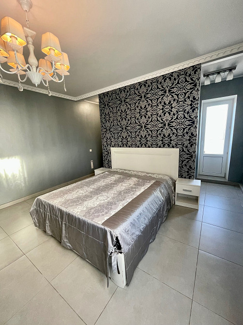 Здам сучасну 2-х рівневу квартиру вул. Заливна Сумы - изображение 2