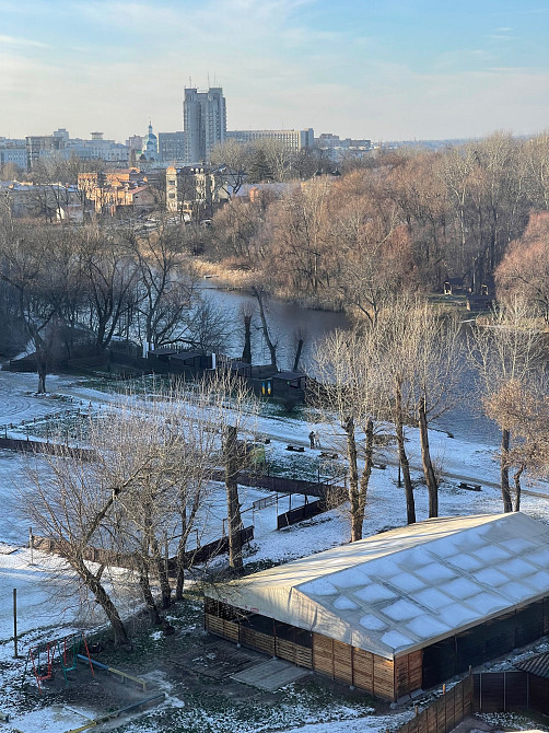 Здам сучасну 2-х рівневу квартиру вул. Заливна Сумы - изображение 8