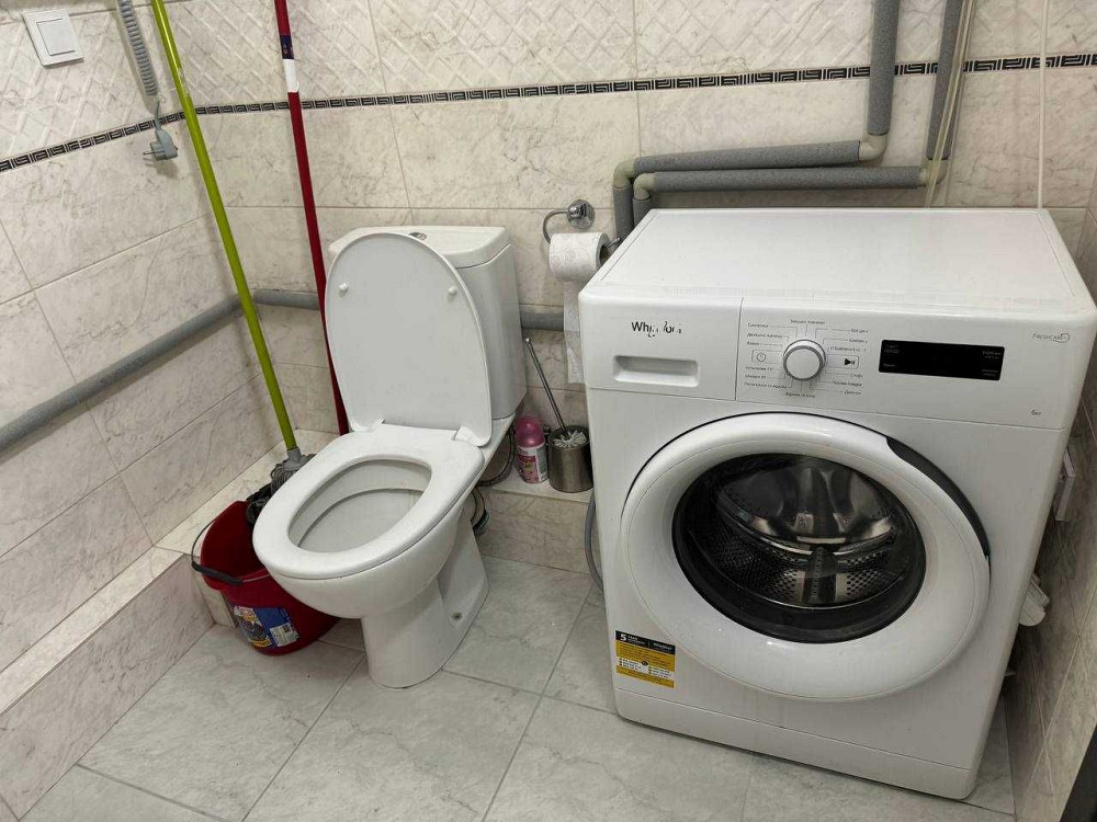 Оренда 1к квартири (євродвушка) ЖК НИВКИ ПАРК. Киев - изображение 8