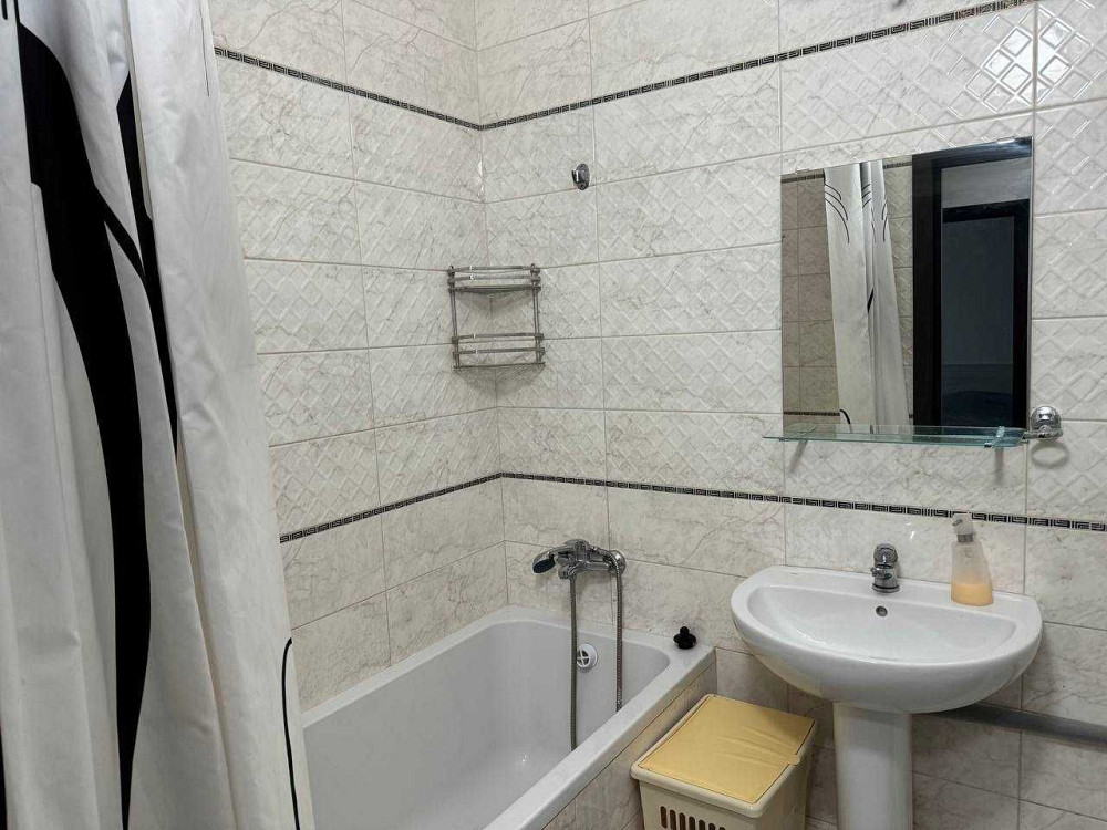 Оренда 1к квартири (євродвушка) ЖК НИВКИ ПАРК. Киев - изображение 7