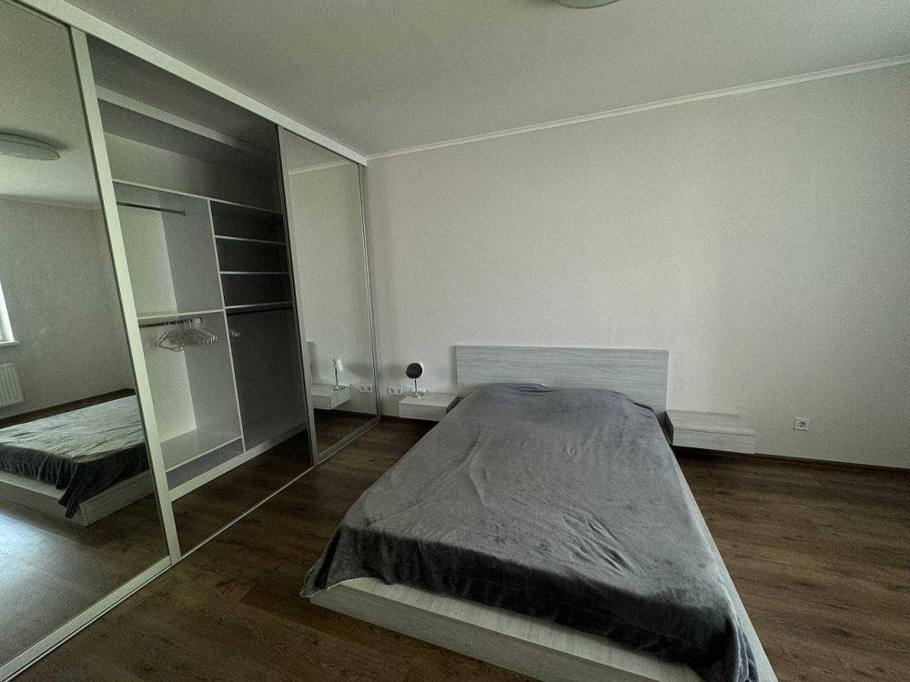 Оренда 1к квартири (євродвушка) ЖК НИВКИ ПАРК. Киев - изображение 3