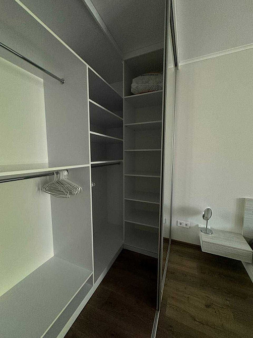 Оренда 1к квартири (євродвушка) ЖК НИВКИ ПАРК. Киев - изображение 5