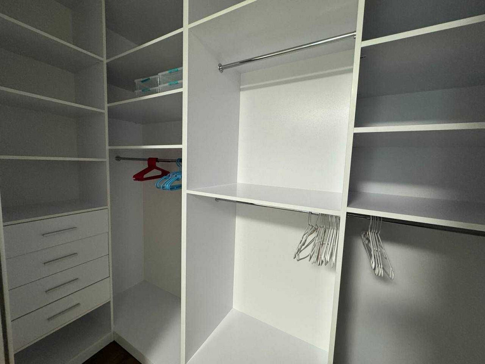 Оренда 1к квартири (євродвушка) ЖК НИВКИ ПАРК. Киев - изображение 6