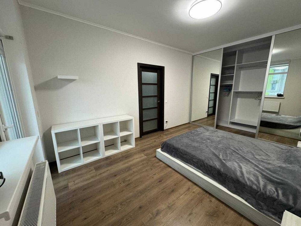 Оренда 1к квартири (євродвушка) ЖК НИВКИ ПАРК. Киев - изображение 4