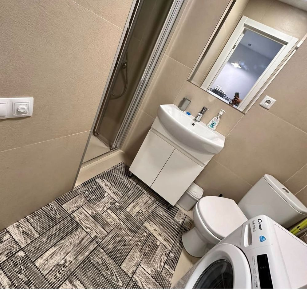 Сдаю Евродвушку 43 жемчужина ул Каманина Одесса - изображение 3