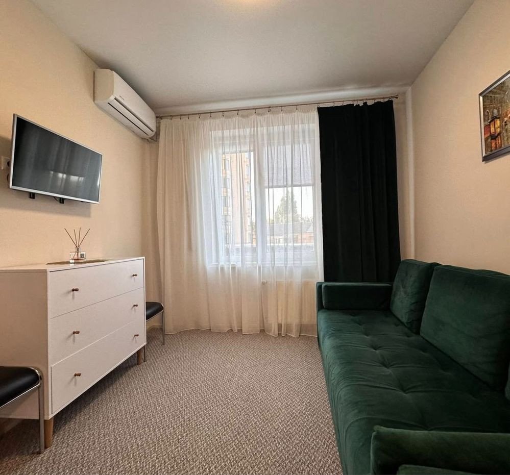 Сдаю Евродвушку 43 жемчужина ул Каманина Одесса - изображение 2