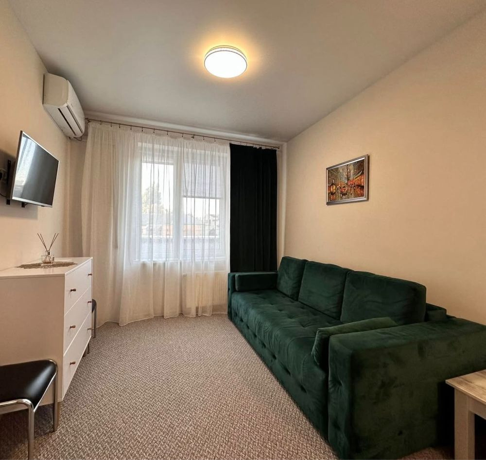 Сдаю Евродвушку 43 жемчужина ул Каманина Одесса - изображение 7