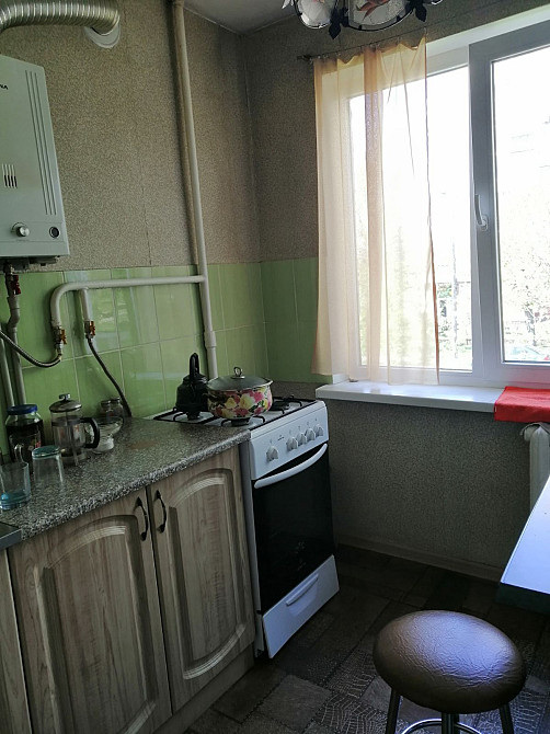 Здам 1но кімнатну квартиру. Центр, вул. К.Острозьких Житомир - изображение 3