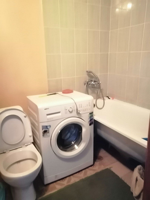 Здам 1но кімнатну квартиру. Центр, вул. К.Острозьких Житомир - изображение 4