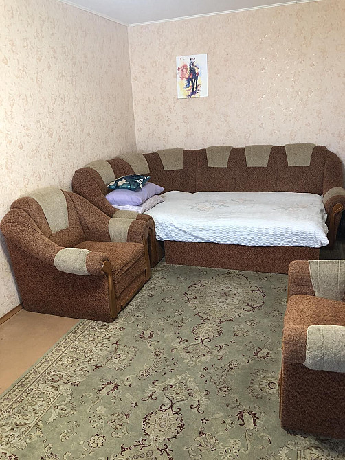 Здається квартира по Вул. Янгеля -Тимирязева Вінниця - зображення 1