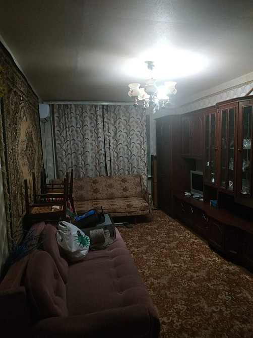 Сдам 1к на ж/м "Северный" Дніпро - зображення 1