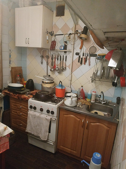 Сдам 1к на ж/м "Северный" Дніпро - зображення 5