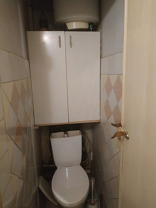 Сдам 1к на ж/м "Северный" Дніпро - зображення 2